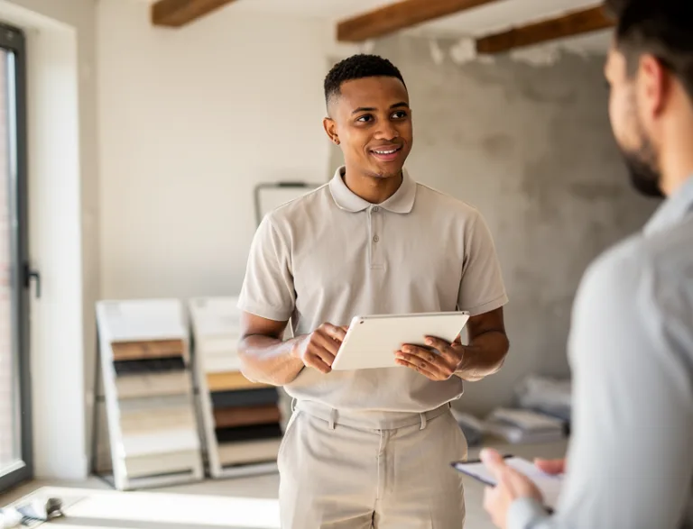Renovation Broker service in New South Memphis